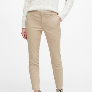 Banana Republic ‘Sloan Fit’ Dusty Blue Chino